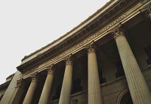 Our Heritage
