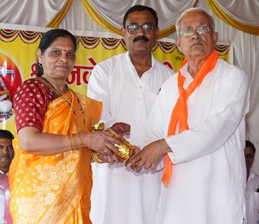 Preserving Our Heritage: The Story of Swakulasali Samaj